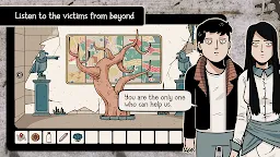 Screenshot 14: Ghost Case