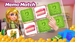 Screenshot 7: Card Match: 风格改造 - 记忆游戏