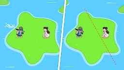Screenshot 7: Brain Annoying: Tricky Puzzle