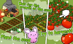 Screenshot 7: Forest Life -Happy garden-