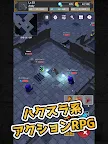 Screenshot 6: ダンジョン探索アクションRPG -seeker-