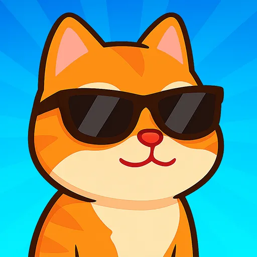 FUR REAL - Games