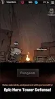 Screenshot 2: UnderDark : Defense