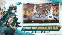 Screenshot 16: Metal Slug: Awakening | เอเชียตะวันออกเฉียงใต้