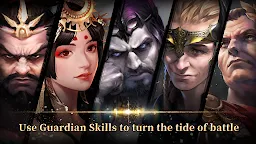 Screenshot 18: Road to Valor: Empires