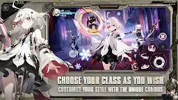 Screenshot 5: Crystal of Atlan | Asia