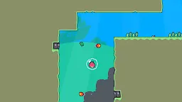 Screenshot 12: Dadish 3 