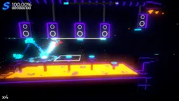 Screenshot 3: Geometry Jump Reimagined