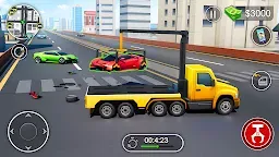 Screenshot 15: Vehicle Driving Master 3D Game