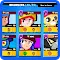 brawl Stars-QUIZ 2024