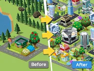 Screenshot 13: My City : Island