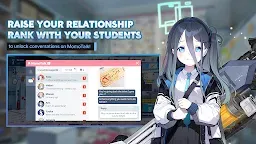 Screenshot 17: Blue Archive (15)