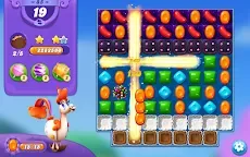 Screenshot 14: Candy Crush Friends Saga