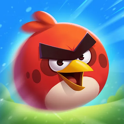 Angry Birds 2 - Games