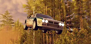 Screenshot 25: CarX Rally