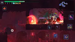 Screenshot 8: Dead Cells | Global