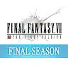 Icon: FINAL FANTASY VII THE FIRST SOLDIER | Global