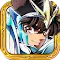 聖闘士星矢小宇宙スロットル【スロットバトル】