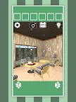 Screenshot 9: 逃脱遊戲 兔子與糰子的和風咖啡店
