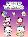 Screenshot 13: Panda Collection Mochimochipanda