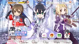 Screenshot 12: Yuki Yuna is a Hero – Hanayui no Kirameki