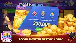 Screenshot 14: Remi ZingPlay Gin Rummy