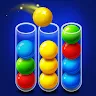 Icon: Sort N Color Puzzle Game