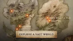 Screenshot 17: Diablo Immortal | Bản quốc tế