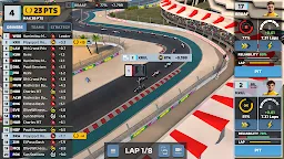 Screenshot 5: Motorsport Manager Racing