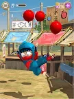 Screenshot 8: Clumsy Ninja
