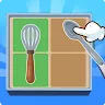 Icon: Puzzle Box Fill