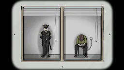 Screenshot 4: Cube Escape: Case 23