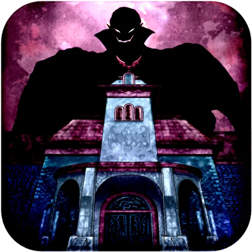 脱出ゲーム 吸血鬼の棲む館 -roomEscapeGame-