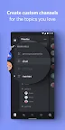 Screenshot 3: Discord - Talk, Video Chat & Hang Out with Friends