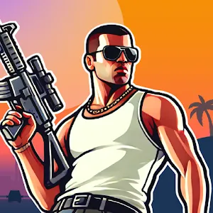 Gangster Universe!