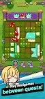 Screenshot 7: LINE Idle Rangers