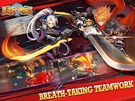 Screenshot 20: Blade & Wings