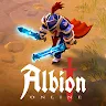 Icon: 阿爾比恩 Online