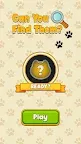 Screenshot 16: Peek-a-Pet: Find the Cat