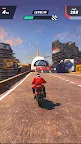 Screenshot 4: Moto Race Master