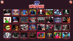 Screenshot 5: Specterz