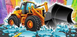 Screenshot 29: Dozer Adventure