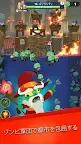 Screenshot 1: Tomb Miner - Idle Merge