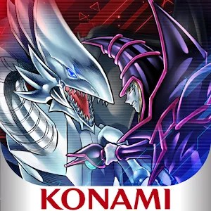 Yu-Gi-Oh! MASTER DUEL