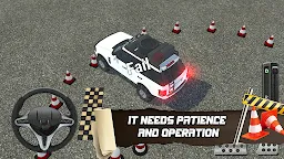 Screenshot 5: Car Parking