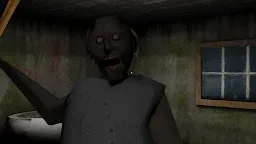 Screenshot 10: Granny