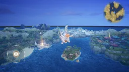 Screenshot 22: Trials of Mana