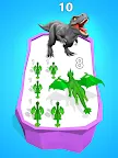 Screenshot 11: Fusionar Monster Battle Arena