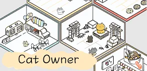 Screenshot 19: Cat Owner