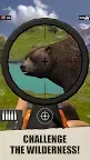 Screenshot 1: Hunter Masters